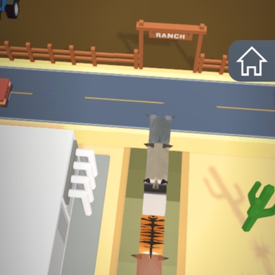 Animal Rescue By Gamepix