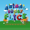 Animal Rugby Flick