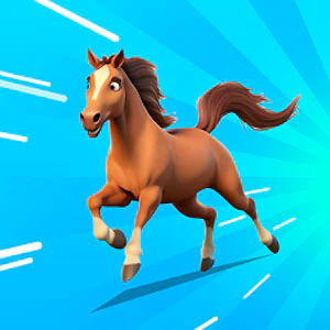 Animal Runner Game Thumbnail