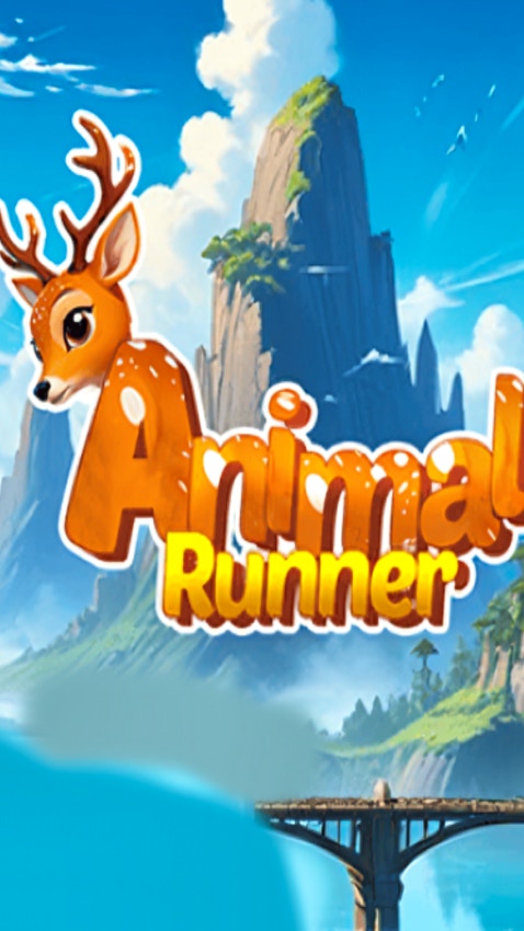 Animal Runner