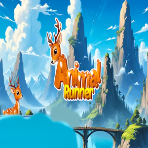 Animal Runner Thumbnail