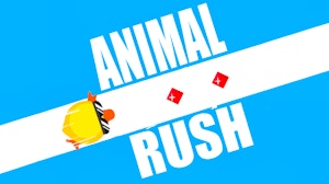 Image for Animal Rush