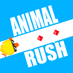 Juega gratis a Animal Rush