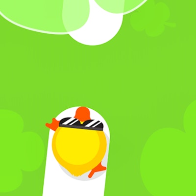 Animal Rush By Gamepix
