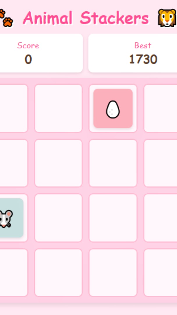 Animal Stackers