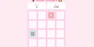 Animal Stackers thumbnail