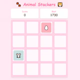 Animal Stackers