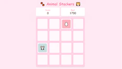 Animal Stackers
