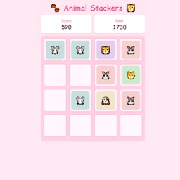 Animal Stackers