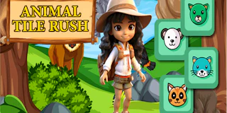 Animal Tile Rush thumbnail