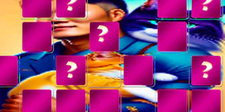 Animal Trainer Memory Match thumbnail