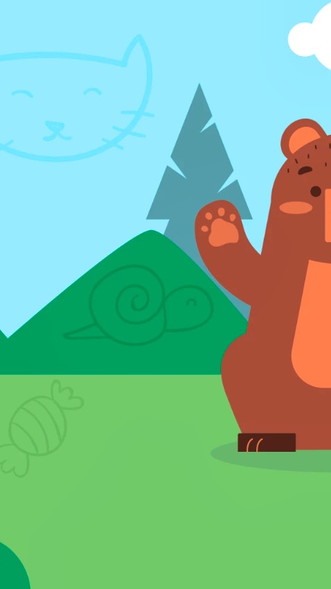 Animal World - Hidden Object