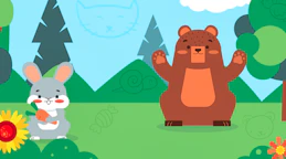 Animal World - Hidden Object