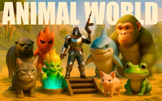 Animal World