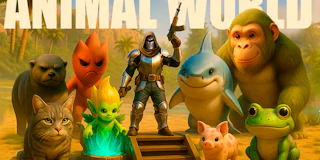 Animal World thumbnail