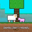 AnimalCraft Friends 2 Player