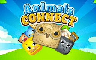 Animals Connect