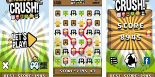 Animals Crush! thumbnail