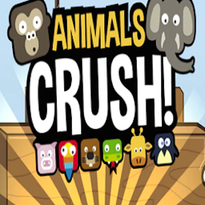 Animals Crush! Thumbnail