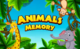 Mémoire Animaux