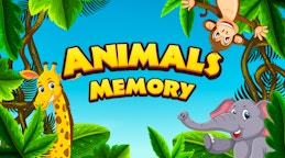 Animals Memory
