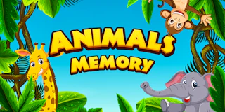 Animals Memory thumbnail