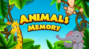 Image for Animals Memory