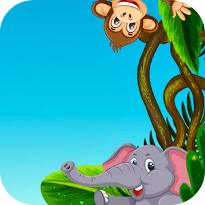 Animals Memory Thumbnail