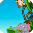 Animals Memory banner