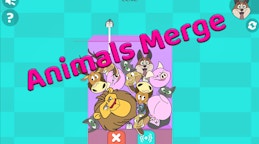 Animals Merge