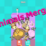 Animals Merge