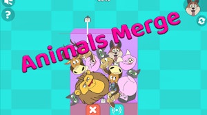 Image for Animals Merge