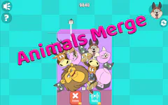 Animals Merge