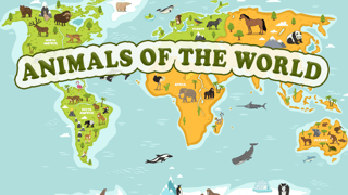 Animals of the World