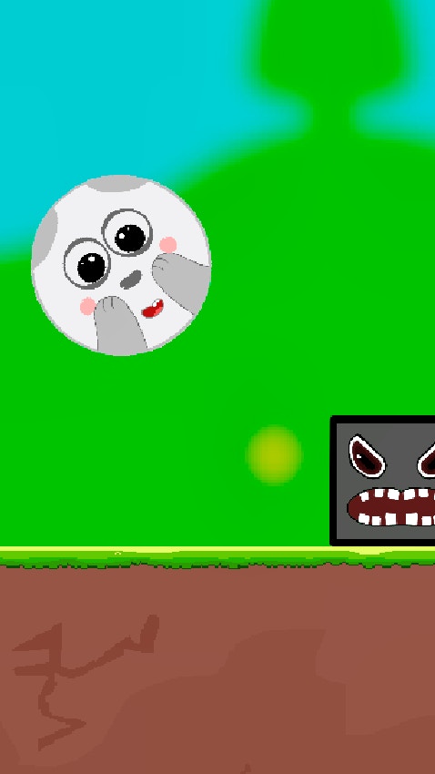 Animals Party Ball - 2 Player