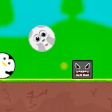 Animals Party Ball - 2 Player