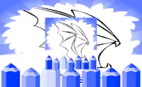 Anime Bats
