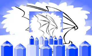 Anime Bats