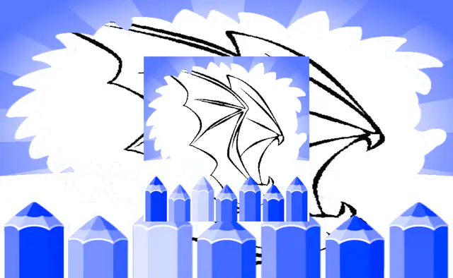 Anime Bats