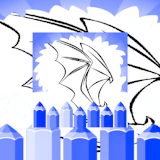Anime Bats