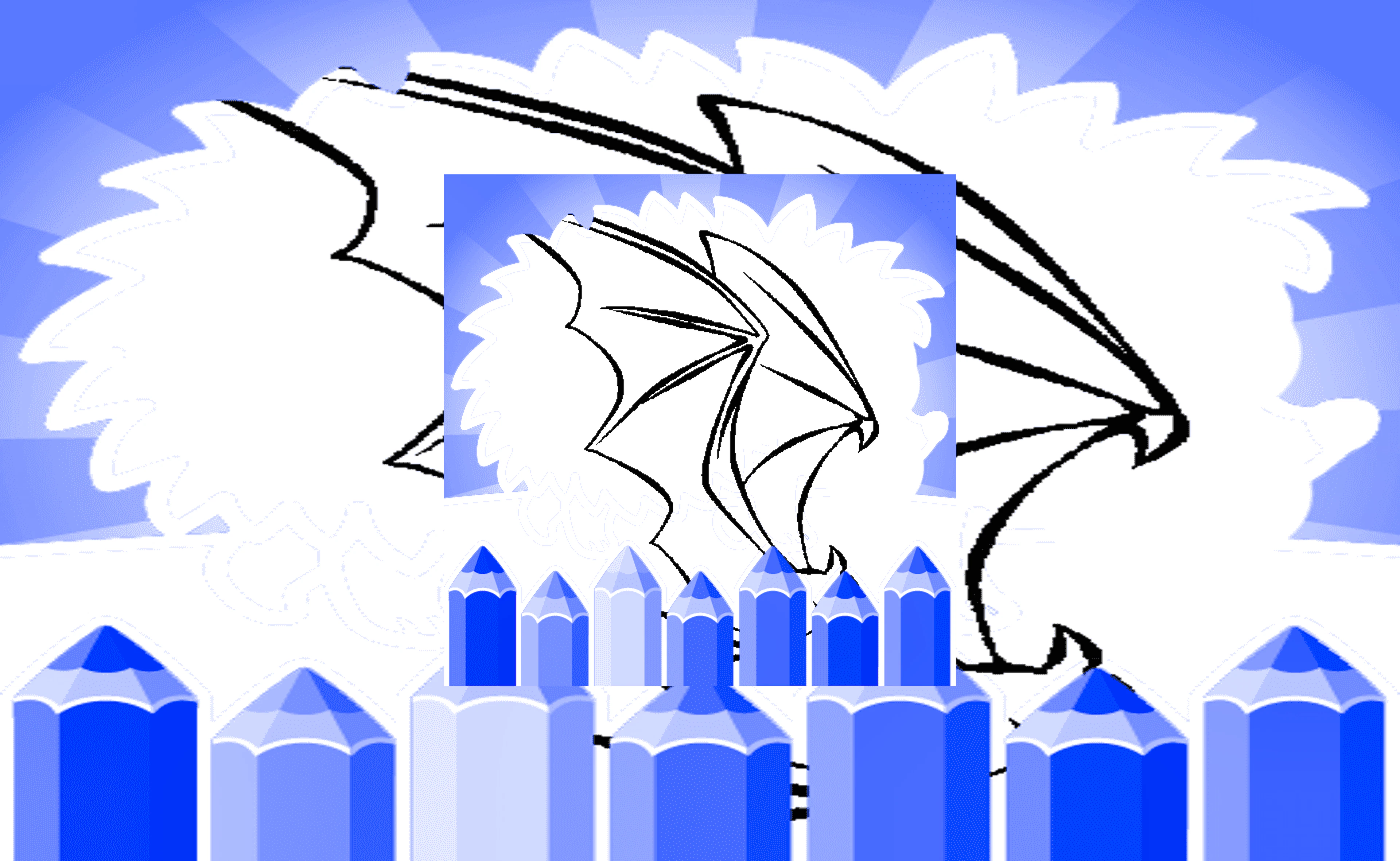Anime Bats