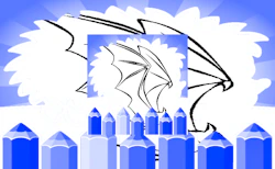 Anime Bats