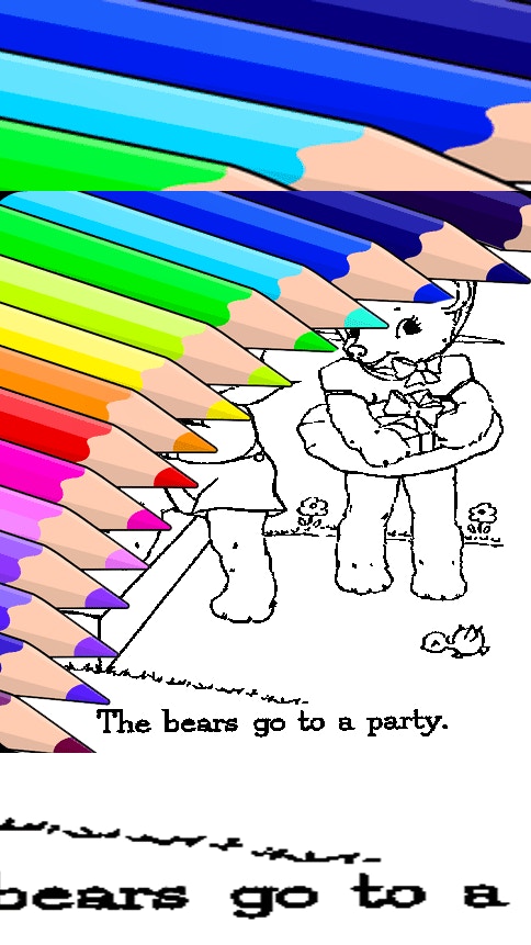 Anime Boy Coloring Pages