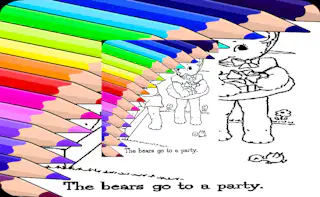 Anime Boy Coloring Pages
