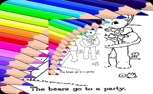 Anime Boy Coloring Pages