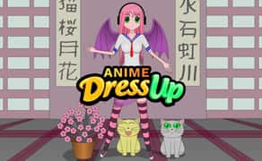 Anime Games 🕹️  Play For Free on GamePix