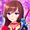 Anime Fantasy RPG Dress Up