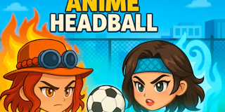 Anime Headball thumbnail