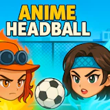 Anime Headball