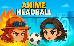 Anime Headball